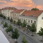 Apartment My Old Town Bridge Klaipeda