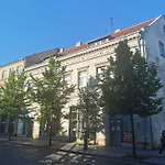 My Old Town Bridge Klaipeda