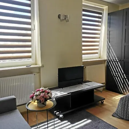 My Old Town Bridge Клайпеда