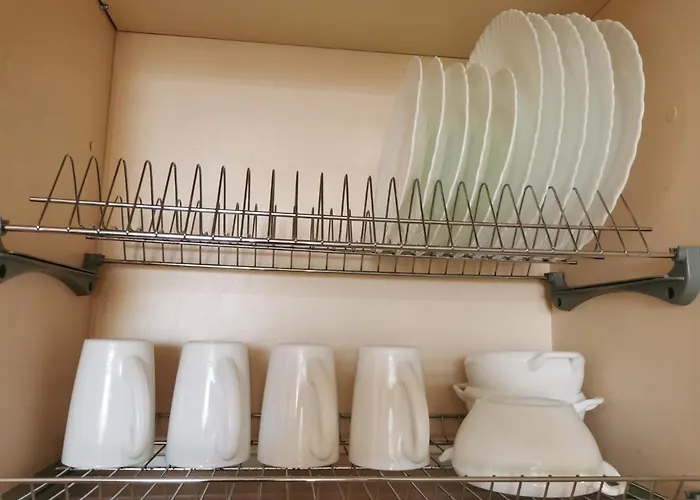 My Old Town Bridge Апартаменты Клайпеда