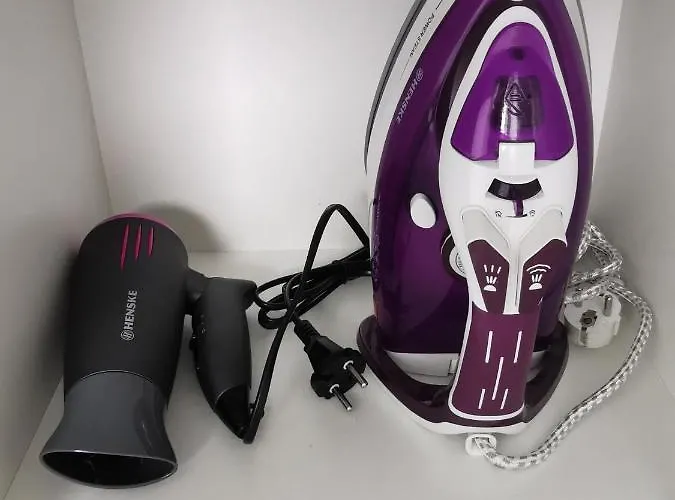 My Old Town Bridge Апартаменты *