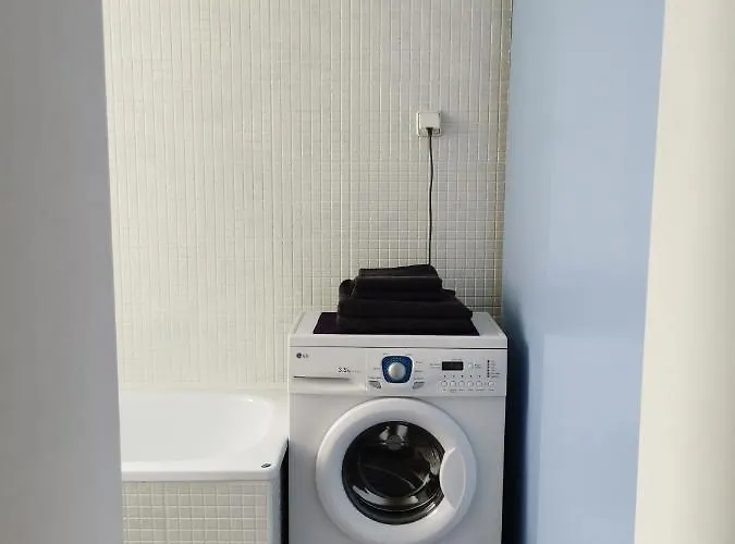 My Old Town Bridge * Клайпеда