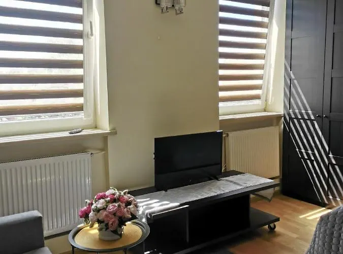 My Old Town Bridge Клайпеда